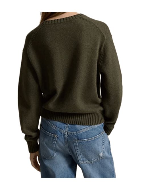 BEAR POLO RALPH LAUREN | 211B17762001